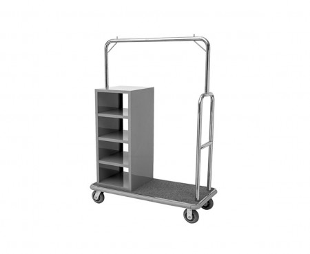 Linen Valet Trolley